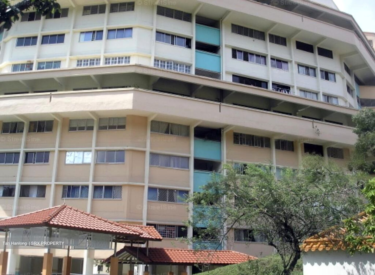 Blk 137 Lorong Ah Soo (Hougang), HDB 4 Rooms #473405801